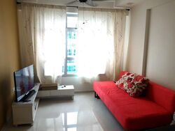 Blk 424B Yishun Avenue 11 (Yishun), HDB 2 Rooms #395472901
